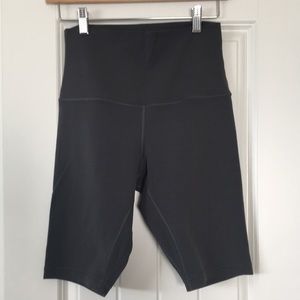 Lululemon Align Super High-Rise Short 10”